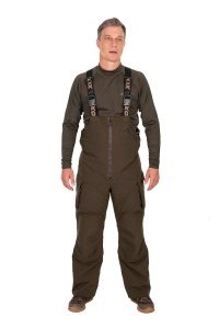 Salopeta Fox Khaki Sherpa Tec
