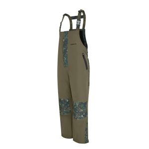 Salopeta Trakker TechPro Thermal Bib and Brace - Img 2