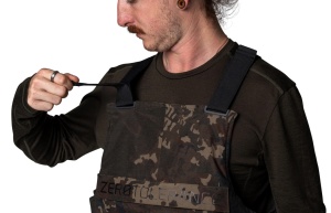 Salopeta ZT Helluva Waterproof Bib and Brace Camo - Img 2