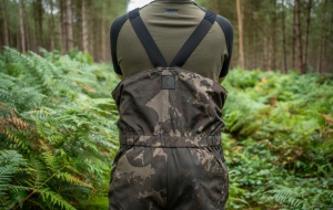 Salopeta ZT Helluva Waterproof Bib and Brace Camo - Img 12