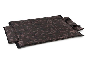 Saltea de Primire Fox Camo Mat with Sides - Img 2