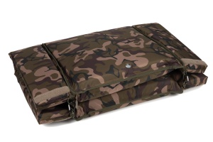 Saltea Primire Fox Camolite Welded Flat Mat With Sides, 115x55x20cm - Img 4