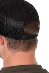 Sapca Fox Black Camo Trucker - Img 3