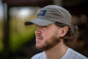 Sapca Nash ZT Lite Dry Pack Baseball Cap - Img 4