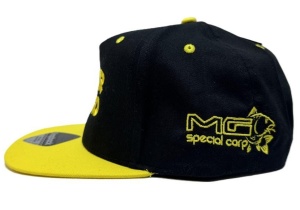 Șapcă Snapback Logo Super Tengo® MG6257 - Img 2