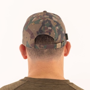 Sapca Trakker Camo Water Resistant Cap - Img 7