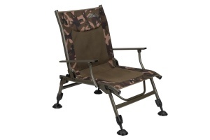 Scaun FOX Duralite Recliner Arm Chair