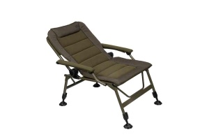 Scaun Fox Voyager Compact Recliner Chair - Img 2