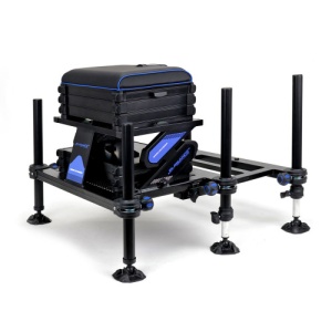 Scaun Modular Formax Elegance Feeder Pro Worldchamp Seatbox