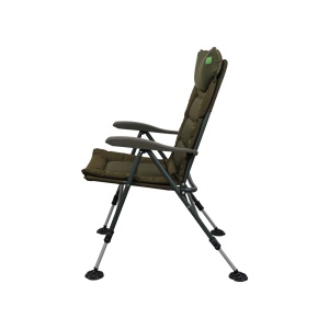 Scaun pescuit Carp Pro Comfort Medium Chair - Img 2