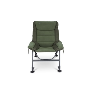 Scaun Pliant Sonik Bank-Tek Comfy Couch 5.9kg - 150kg