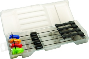 Set 4 Swingere Fox Micro Swinger