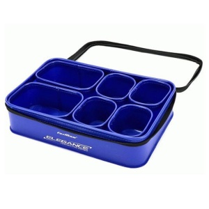 Set bac nada Formax Elegance Feeder Pro Eva - Img 2
