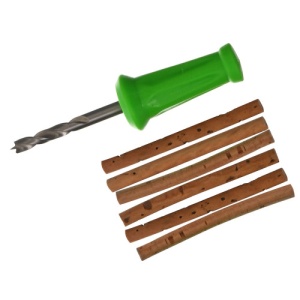 Set Carp Pro Kit Burghiu, 4mm