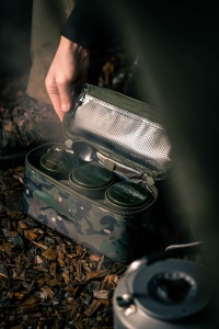 Set ceai - cafea Trakker NXC Brew Kit - Img 6