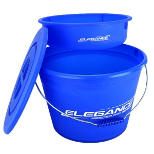 Set galeata Formax Elegance Bucket Set 25L