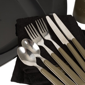 Set picnic Trakker NXG Deluxe Food Set - Img 10