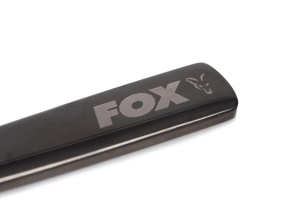 Set Tacamuri Fox Cookware Black Stainless Cutlery Set - Img 3