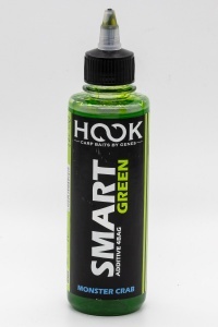 SMART ADDITIVE4BAG 250ML GREEN - MONSTER CRAB