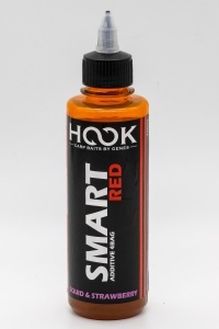 SMART ADDITIVE4BAG 250ML RED - SQUID & STRAWBERRY