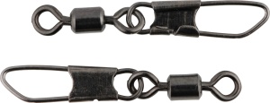 Snap Link Swivels Size 12 10pcs