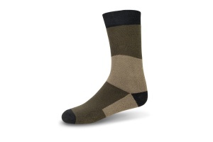Sosete Nash ZT Sock 38-42 - Img 2