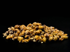 Spartura de Alune Tigrate Preparate 2.5 kg