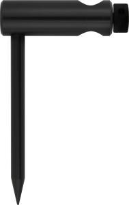 Stabilizator Picheti Fox Black Label Slim Stabiliser