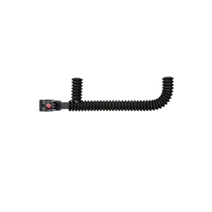 Suport Lanseta Nytro Connect-It X36 Ripple Bar Dubla Long