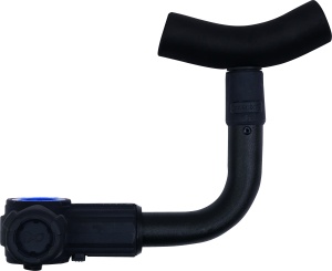 Suport Matrix 3D-R EVA Butt Rest Pentru Scaun Modular