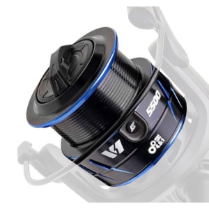 Tambur de Rezerva Mulineta V1 Elegance Feeder Pro