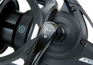 Tambur Mulineta Fox FX13 Spare Spool Standard - Img 4