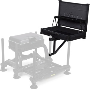 Tava Laterala Matrix Pro Rigid Feeder Tray