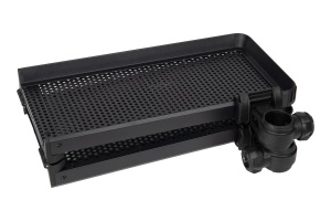 Tava Laterala Pliabila Matrix Folding Side Tray Slim - Img 2