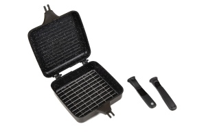 Tigaie Fox Cookware Multi-Pan Deep, 19.80x18.50x6.95cm - Img 4