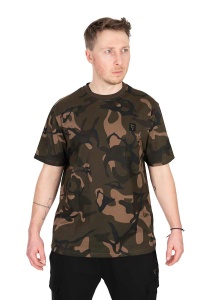 Tricou Fox Camo T-Shirt