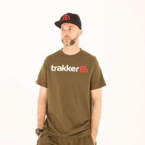 Tricou Trakker CR Logo T-Shirt - Img 3