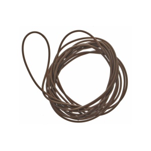 Tub siliconic Carp Pro Delight Hook Silicone Tube 0.7mm, 1m