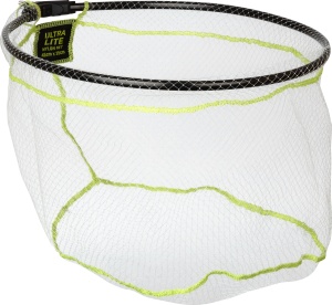 Ultra Lite Landing Net 45cm x 35cm