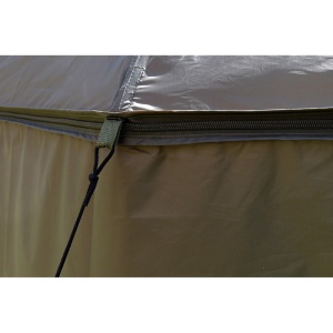 Umbrela cu Paravan Formax Elegance Method Pro-X, 2.5m - Img 3