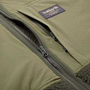 Vesta Trakker TechPro Sherpa Bodywarmer - Img 4