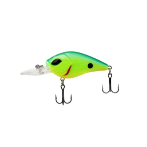 Vobler Formax Attack Little Crank 50F 5cm/7g, culoare 02
