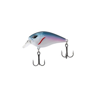 Vobler Formax Attack Square Crank NG 50F 5cm/8g, culoare 04