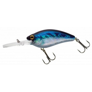 Vobler Swimy Crankbait MR60 60mm 11gr E18