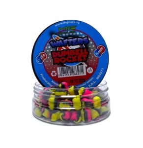 Wafters Dumbell Rocket® 8mm 25 gr MG6271