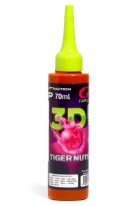 3D RANGE DIP TIGER NUTS 70ml