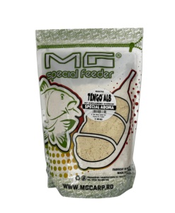 Amestec Nadire Tengo ® Alb 1kg - MG6752