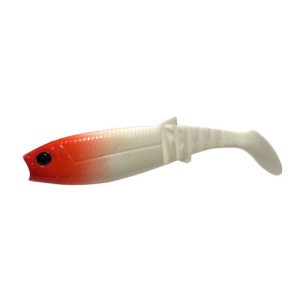 ATTACK DOMINATOR SHAD 12cm, culoare 39, 3 buc/plic