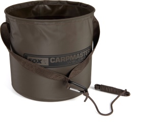 Bac Nada FOX Carpmaster Water Bucket, 10L