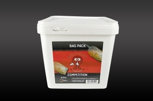 Bag Pack Competition